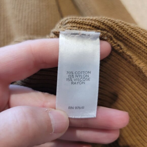 J. Jill Sweater Womens XSmall - Picture 5 of 6